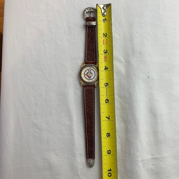 Mint Vintage/Tony The Tiger Watch( never worn) main image 8